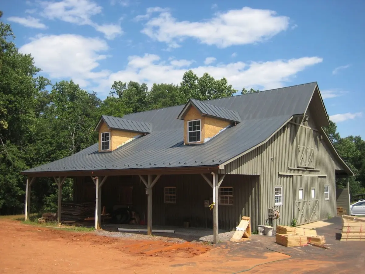 Expert Roof Repair workmanship in Calipatria