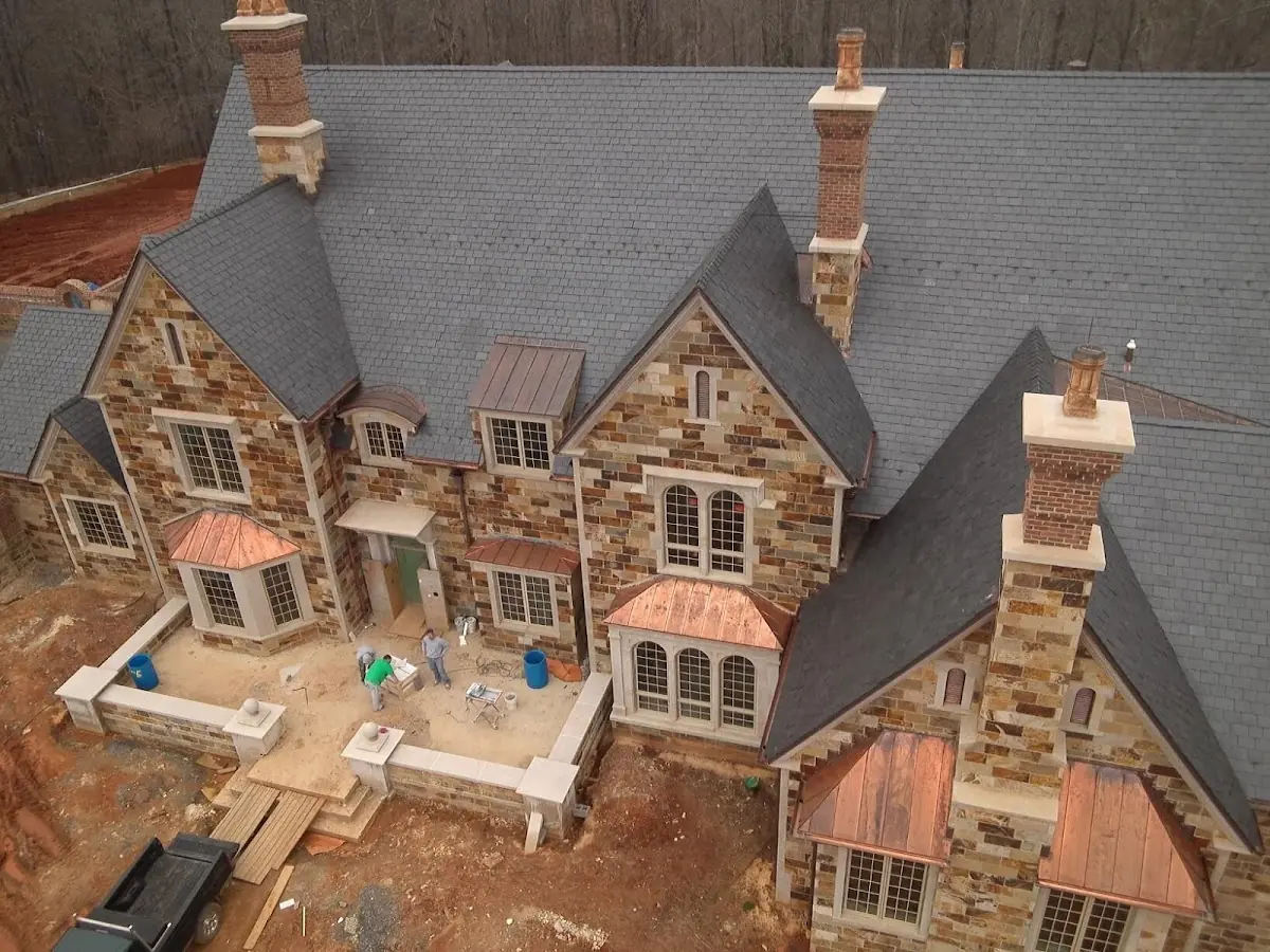 Craftsman Roofing Roof Waterproofing project in Calipatria
